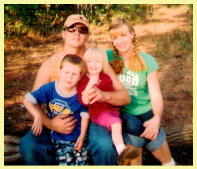 Our Family