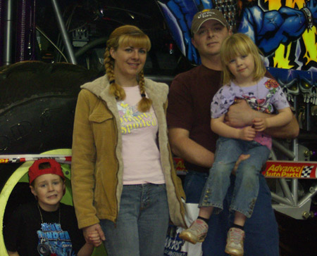 Our Family